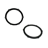 Connects2 CT25CT06 - Citreon C1 C4 Cactus 2004-2014 Front Door 165mm Speaker Adaptor